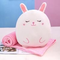 ราคา ตุ๊กตาหมอนผ้าห่มตัวอ้วนๆ น่ารักๆ แบบมาใหม่ แบบเยอะมาก ผ้าห่มนาโน ลายปักอย่างดี ผ้านุ่มมาก dollygod (20743437356)