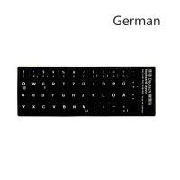 ราคา อาหรับCangjieเยอรมันรัสเซียฝรั่งเศสเกาหลีญี่ปุ่นไทยWubiสเปนฮิบรูอิตาลีสติ๊กเกอร์แป้นพิมพ์ภาษาอังกฤษสติ๊กเกอร์เลย์เอาท์ติดคีย์บอร์ดตัวอักษรสำหรับแล็ปท็อป (20443817968)