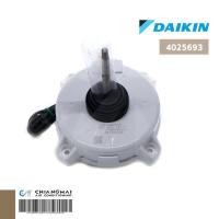 ราคา 4025693 มอเตอร์แอร์ Daikin มอเตอร์แอร์ไดกิ้น มอเตอร์คอยล์ร้อน รุ่น RKQ09UV2S อะไหล่แอร์ ของแท้ศูนย์ (18839103600)