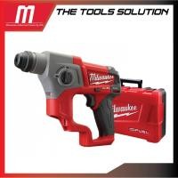 ราคา Milwaukee สว่านโรตารี่ไร้สาย ระบบ SDS 2 ระบบ รุ่น M12 CH 0C เครื่องเปล่า (21373646176)