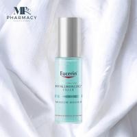 ราคา Eucerin HYALURON 3X FILLER FIRST SERUM MOISTURE BOOSTER ผิวชุ่มชื่น เปล่งปลั่ง 30 ML (19941893297)