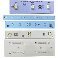 ราคา ตู้เย็นตู้เย็น Siemens LED อุปกรณ์เสริมแสงสีขาว (20505386820)