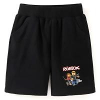 ราคา 3 15 Consumer Day Sale กางเกงขาสั้น ผ้าฝ้าย สำหรับเด็ก กางเกงขาสั้นเด็กผู้ชาย (16453797608)