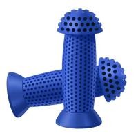 ราคา 1 Pair Bike Grips Mountain Road Bike Handlebar Grip Anti slip Rubber Cover For Balance Bikes Scooter Kids Bikes Bicycle Parts Handlebars (19623782430)