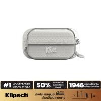 ราคา Klipsch T5 II True Wireless Sport Replacement Charging Case เฉพาะเคสชาร์จ (15488695579)