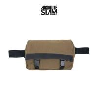 ราคา ODS กระเป๋าคาดเอว JAPFAC KEEPLY BELT สีเขียว (1439038964)