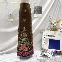 ราคา Sarong Basicพร้อมส่ง ผ้าถุง ผ้าถุง 2เมตร ผ้าถุงเย็บแล้ว ผู้ชายใส่ได้ ผ้าถุงสำเร็จรูป ผ้าปาเต๊ะ ผ้าปาเต๊ะตัดชุด ราคาส่ง ลายสวย (21302017114)