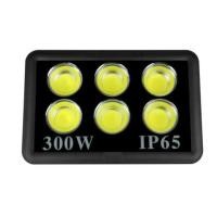 ราคา ไฟสปอร์ตไลท์ COB กันน้ำ IP65 LED Flood Light 400W 500W 600W Projector 220V Outdoor Light Floodlight Wall สปอร์ตไลท์กันน้ำ Sportlight โคมไฟ (6567156292)