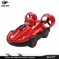 ราคา รถของเล่น Rc เรือ2 4G 2ใน1สะเทินน้ำสะเทินบก Drift รถระยะไกลควบคุมรถ Hovercraft สปีดโบ๊ท RCโลดโผนรถสำหรับเด็กรุ่นของเล่นกลางแจ้ง (8350347930)