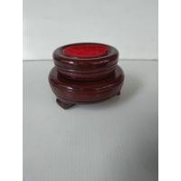 ราคา ฐานไม้2ชั้น วางลูกแก้ว ฐานหมุนได้ ขนาดวางลูกแก้ว8 10ซม (2295940219)