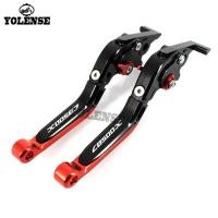 ราคา สำหรับ HONDA CB500X CB 500 X CB500 X 2013 2022 2014 2015 2016 2017อุปกรณ์เสริมรถจักรยานยนต์ Folding คลัตช์เบรก Levers (7656903990)