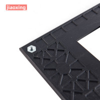 ราคา Jiaoxing AMD AM4พัดลมพัดลมระบายความร้อน CPU ตัวยึดฮีทซิงค์ขายึดแบบ Backplane อเนกประสงค์ (20032542110)