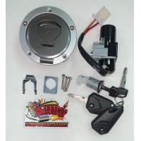 ราคา สวิทช์กุญแจ MSX SF 2016 ชุดใหญ่ มีฝาถัง เทียมbk (10110246073)