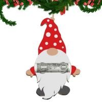 ราคา Christmas Money Holder for Cash Gift Wooden Money Holder Gift Festive Birthday Money Holder Funny Christmas Money Cards for Christmas Birthday Party Wedding cute (20687673776)