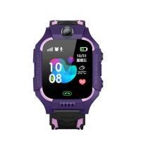 ราคา Smart Watch สำหรับเด็ก นาฬิกากันน้ำรุ่น Q19 ใส่ซิมการ์ด โทรหา KID Smart Watch และ GPS Tracking กล้องด้านหน้าและด้านห (16982295360)