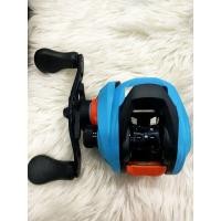 ราคา ห้ามพลาด OKUMA Fuel Spin 2021 เบททรงหยดน้ำ KM4 16394 โปรโมชั่นพิเศษ (15903925032)