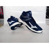 ราคา Mizuno Thunder Blade 2MD รองเท้าวอลเลย์บอล สําหรับผู้ชาย เหมาะกับการเล่นกีฬา วอลเลย์บอล (16456555894)