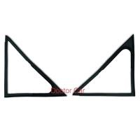 ราคา Doctor Car ยางสามเหลี่ยม ช่องกระจก ขวา ซ้าย ดัทสัน นิสสัน 520 521 ปี 1964 1971 Datsun Nissan (9366429208)