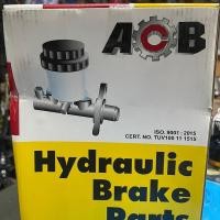 ราคา แม่ปั้มเบรค ISUZU KBZ TFR ปี 89 2รู 15 16 รหัส 8941135820 (20057693849)