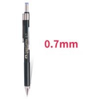 ราคา ดินสอโลหะอัตโนมัติ Faber Castell คุณภาพสูง0 35 0 5 0 7 1 0มม ดินสอกดอุปกรณ์เครื่องเขียนสำหรับเด็ก TK FINE 9713 (20319760779)