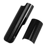 ราคา Bicycle Chain E Hook Protector for Brompton Folding Bike Rear Triple cornered Frame Guard Pad for 3SIXTY Chain Stay Part (15158407258)