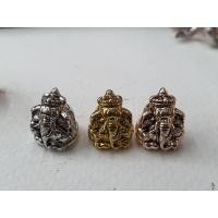 ราคา กำไลสลิง พระพิฆเณศ เทพแห่งความสำเร็จ สีpink gold (20937937749)