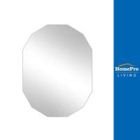 ราคา HomePro กระจกเงาแกะลาย MOYA HLD001 60x80 ซม แบรนด์ MOYA ส่งฟรี (17449233208)