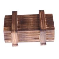 ราคา Hot Sale Magic compartment กล่องปริศนาไม้กับลิ้นชักลับสมอง Teaser เด็กของขวัญ (19666860209)