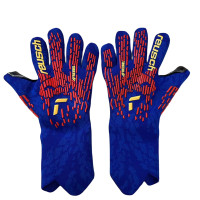 ราคา Reusch ถุงมือผู้รักษาประตู ถุงมือผู้รักษาประตูเด็ก ไซส์ 6 10 (21164071611)