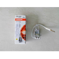 ราคา หลอดไฟ H3 12V 55W OSRAM แท้ๆ 10หลอด 600บาท (20003364198)