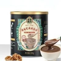 ราคา 320g Chinese Herbal Tea Walnut Sesame Black Bean Powder Barley Red Bean Powder (20302517286)