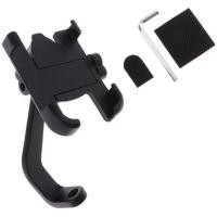 ราคา ขาจับโทรศัพท์มือถือ ขาตั้งมือถือ รุ่น C2 ล็อคหูกระจก อะลูมิเนียม มอไซต์ หรือ จักรยาน ยึดแน่น ไม่มีหลุด ราคาถูก คุณภาพดี ติดตั้งง่าย แข็ (1010450468)