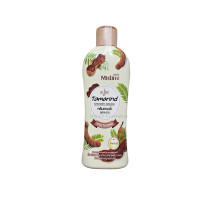 ราคา ครีมอาบน้ำ Mistine Natural Shower Cream 200ml มิสทิน สูตรขมิ้น ฟักข้าว อโรมา มะขาม (21330004996)