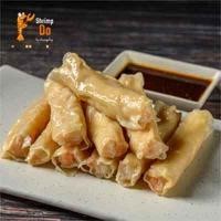 ราคา ลูกชิ้นกุ้งทอด กุ้งต้ม เกี๊ยวกุ้ง 1 แพ็ค by baan ploy บ้านพลอย ส่งกทม นนทบุรี สมุทรปราการ ปทุมวัน (17310639106)