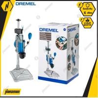ราคา DREMEL 220 01 อุปกรณ์เสริมประกอบแท่นเจาะ ไม่แถมเครื่อง (878346491)