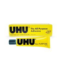 ราคา กาว UHU สารพัดประโยชน์ ขนาด 35 ml และ 60 ml (10126705204)