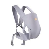 ราคา 2022 Newborn Quick dry baby carrier summer cool comfortable infant baby sling carrier baby gear shoulder Foldable baby carrier (14060362225)