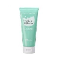 ราคา Cute Press Pure Origin Facial Foam 120 g คิวท์เพรส เพียว ออริจิน เฟเชียล โฟม (7160860851)