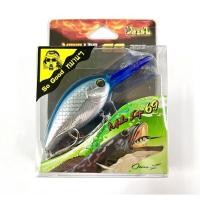 ราคา เหยื่อ OWEN Z MOKE LAP 69 (18734768854)