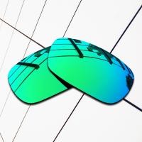 ราคา เลนส์อะไหล่ทดแทนโพลาไรซ์ HXHTenD สำหรับแว่นตากันแดด OO4044 Oakley Crosshair 2 0ป้องกันรอยขีดข่วนป้องกันรังสียูวี (20758094731)