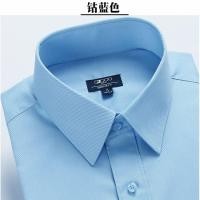 ราคา G2000 men long sleeve shirt no iron white anti wrinkle business professional dress shirt cultivate ones morality work overalls Hot selling (21242334776)