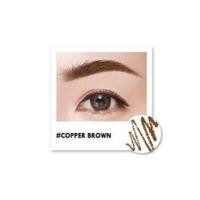 ราคา แท้ ถูก Browit By Nongchat Pro Slim Brow Pencil ดินสอเขียนคิ้วน้องฉัตร 0 06 กรัม (9215627797)