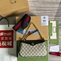 ราคา Gucci กระเป๋า OPHIDIA GG SMALL HANDBAG (21228364901)