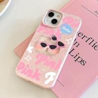 ราคา จัดส่งทันที าร์ตูนแมวน่ารัก เคสไอโฟน11 TPU เคสโทรศัพท์มือถือ For iPhone 15 11 14 13 12 Pro max 7 8พลัส 8 Plus XR SE 2020 SE2 กันกระแทก เนื้อแมท เรียบง่าย เคสไอโฟน (21148137430)