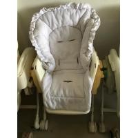 ราคา ไฮแชร์มือสอง เปลไกว เปลโยก ไม่มีสาย ไม่มีถาด (14946349471)