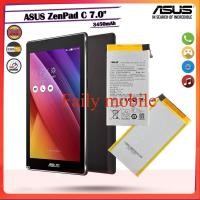 ราคา แบตเตอรี่ ASUS ZenPad C 7 0 รุ่น C11P1429 (13964547129)