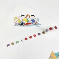 ราคา สินค้าพร้อมส่ง สติกเกอร์ เทปกาว เทปกาวลายการ์ตูน สก๊อตเทป เทปกาวกระดาษ เทปตกแต่งไดอารี่ สติกเกอร์ม้วน เทปกาวญี่ปุ่น เทปน่ารัก (10165238073)