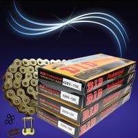 ราคา โซ่มอเตอร์ไซค์ Did Oring 520 จำนวน 120L 520V โซ่มอเตอร์ไซค์ Motorcycle Chain (7748394909)