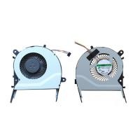 ราคา คูลเลอร์ X555 R557L X555LD พัดสำหรับ ASUS ซีพียูเย็น X555L X555LJ (20800776526)