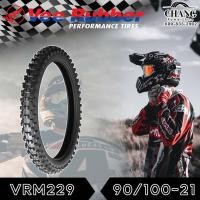 ราคา VEE RUBBER VRM229 ขนาด 90 100 21 (17799700463)